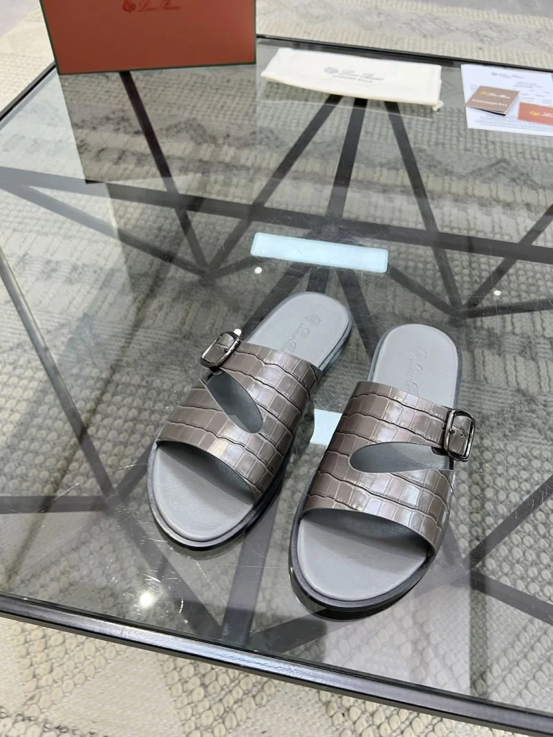 Loro Piana Sandals Contemporary 4335