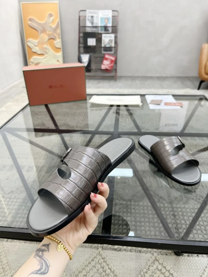 Loro Piana Sandals Contemporary 4335