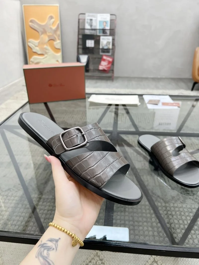 Loro Piana Sandals Contemporary 4335