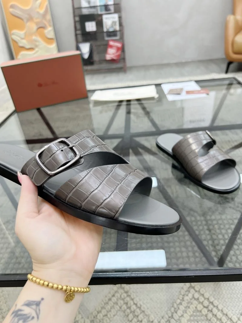 Loro Piana Sandals Contemporary 4335