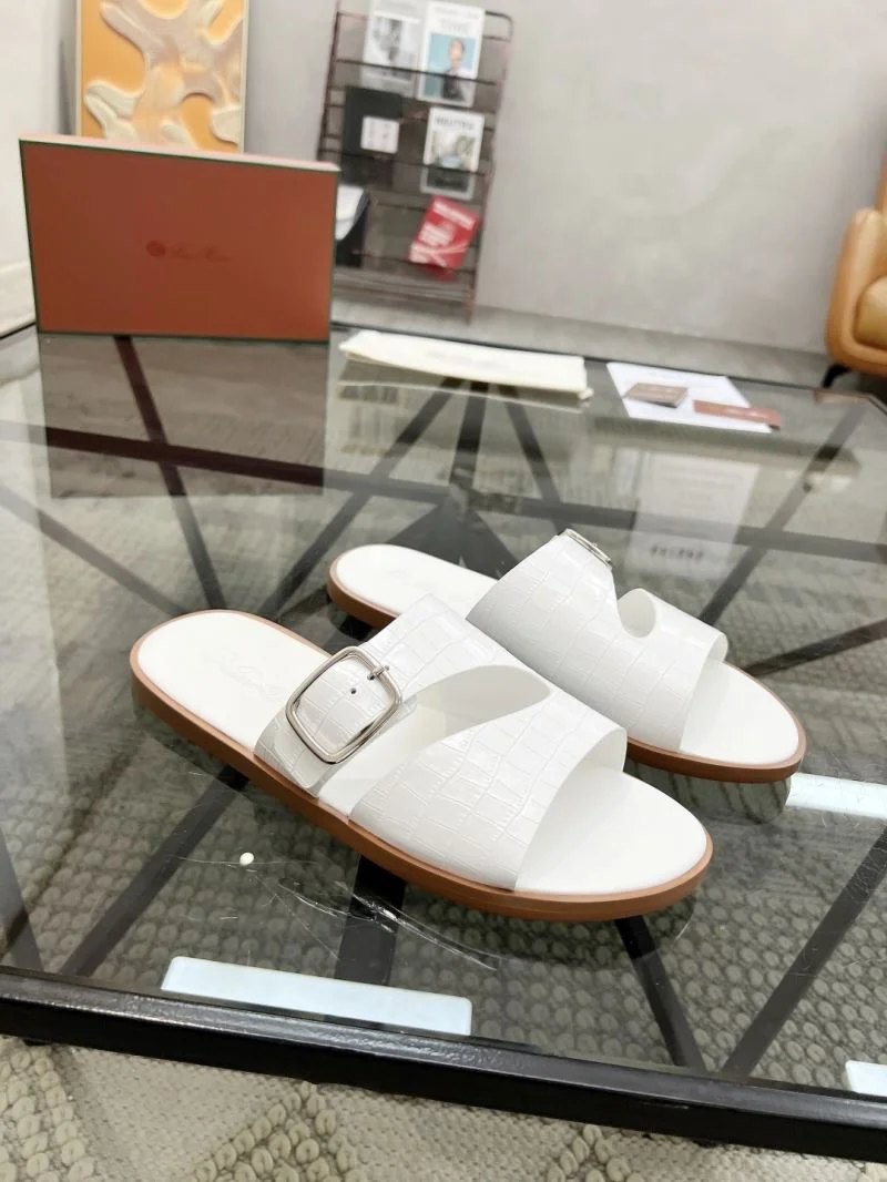 HighPerformance Loro Piana Sandals 4365