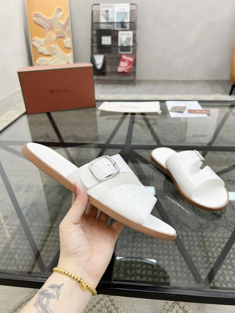 HighPerformance Loro Piana Sandals 4365