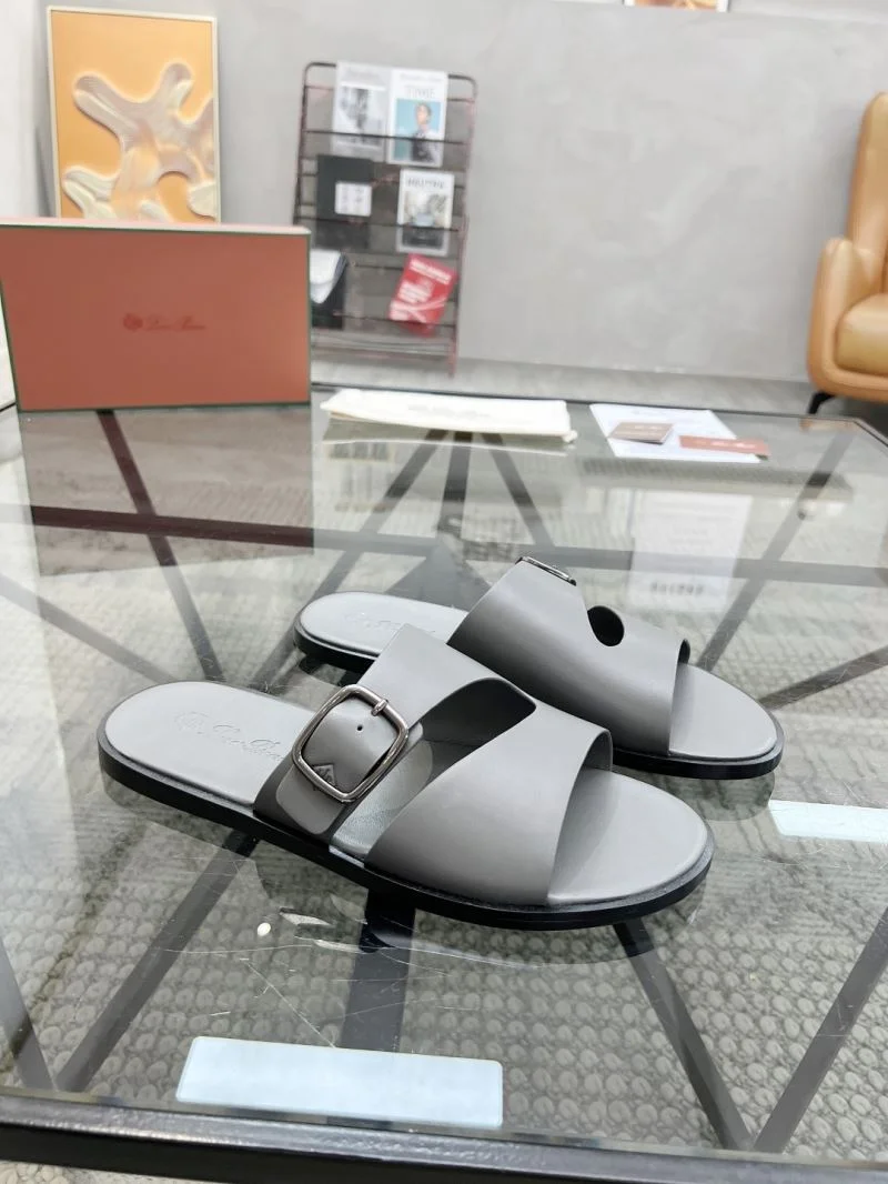 OnTrend Loro Piana Sandals 4403