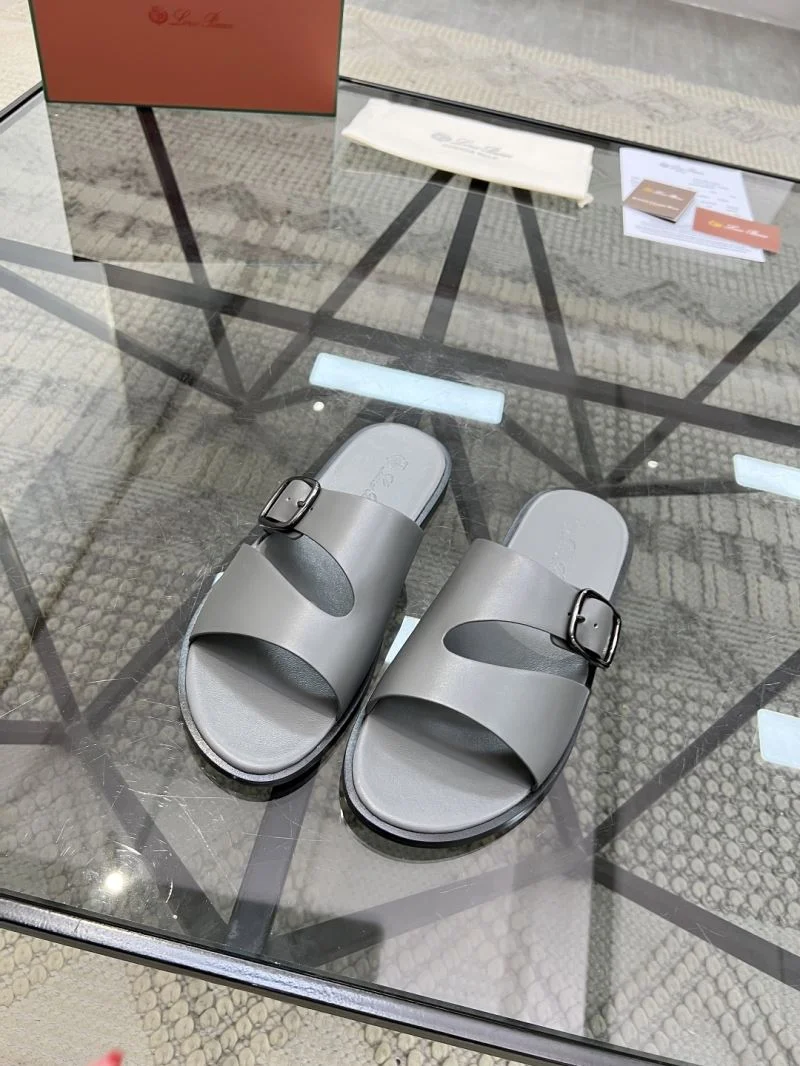 OnTrend Loro Piana Sandals 4403