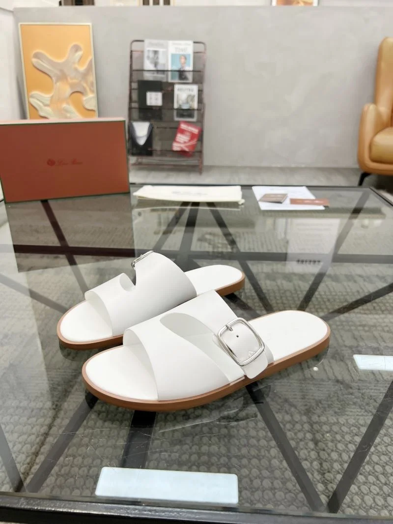 Loro Piana Sandals Functional 4322