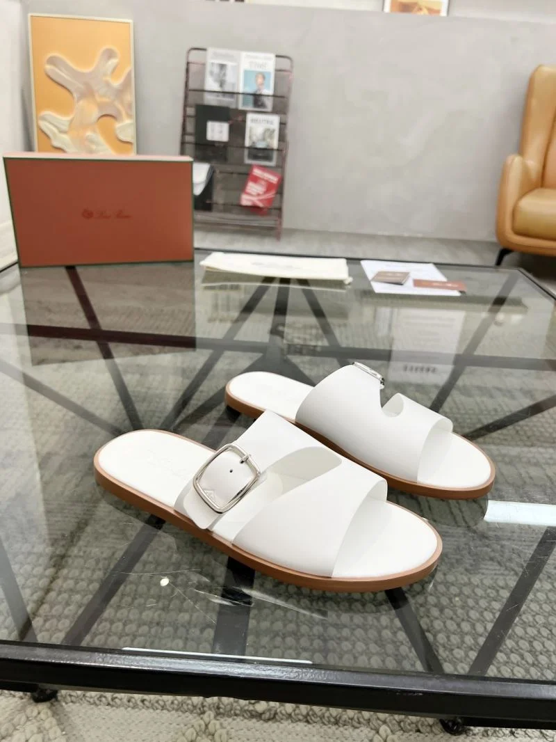 Loro Piana Sandals Functional 4322