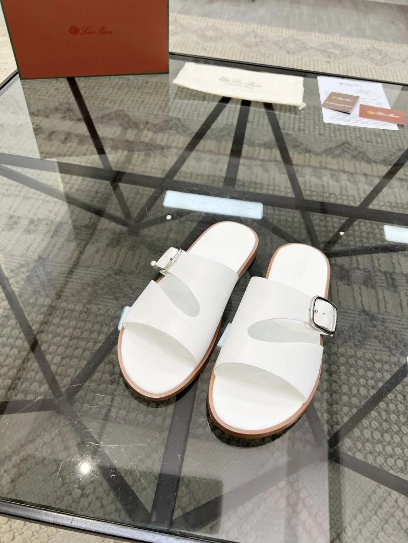Loro Piana Sandals Functional 4322