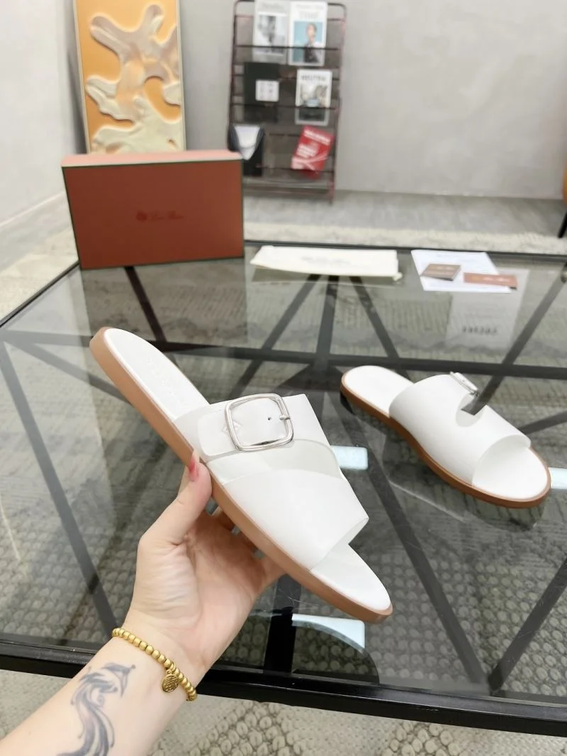 Loro Piana Sandals Functional 4322