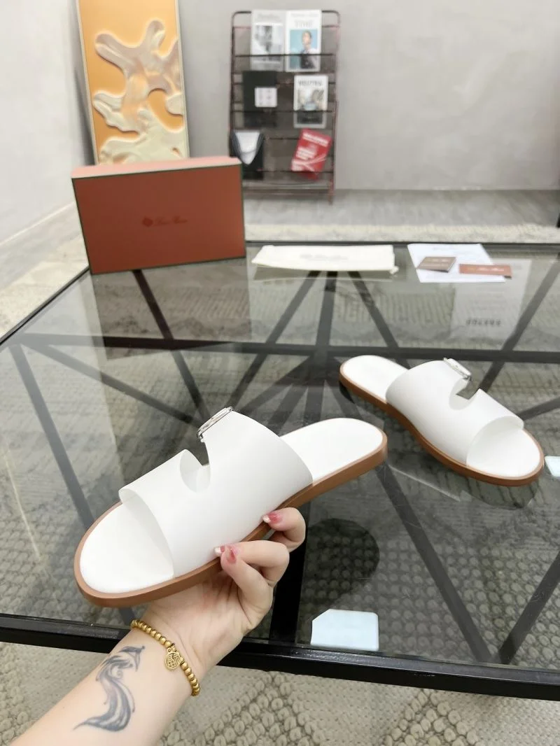 Loro Piana Sandals Functional 4322