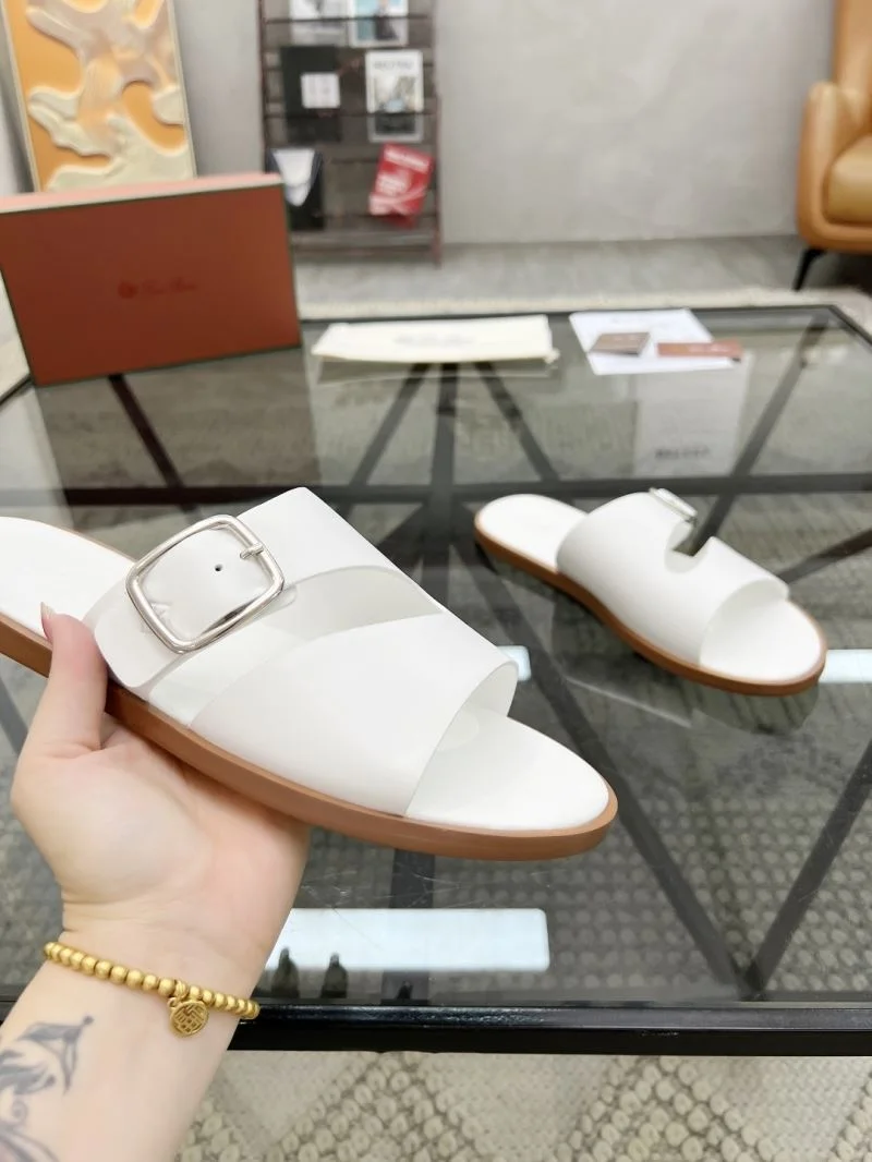 Loro Piana Sandals Functional 4322