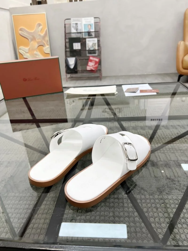 Loro Piana Sandals Functional 4322