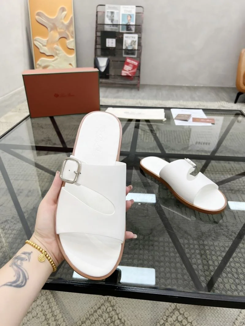 Loro Piana Sandals Functional 4322