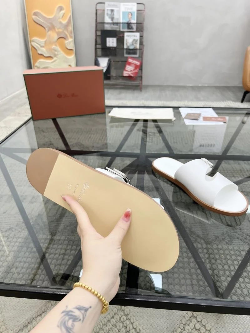 Loro Piana Sandals Functional 4322