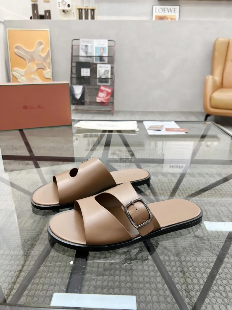 Loro Piana Sandals FreshLook 4439