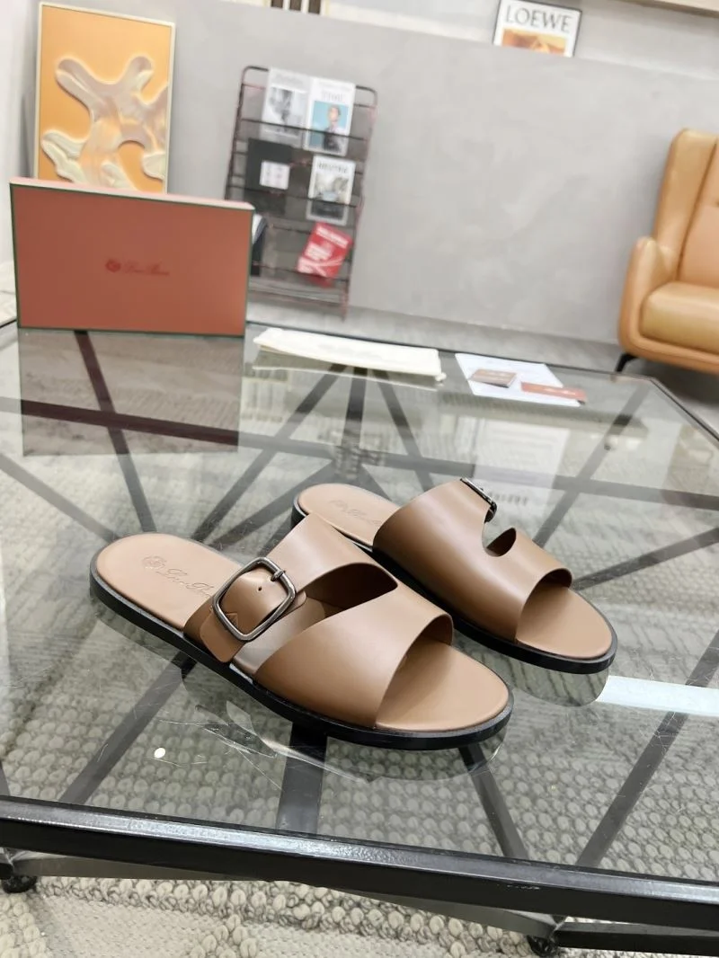 Loro Piana Sandals FreshLook 4439