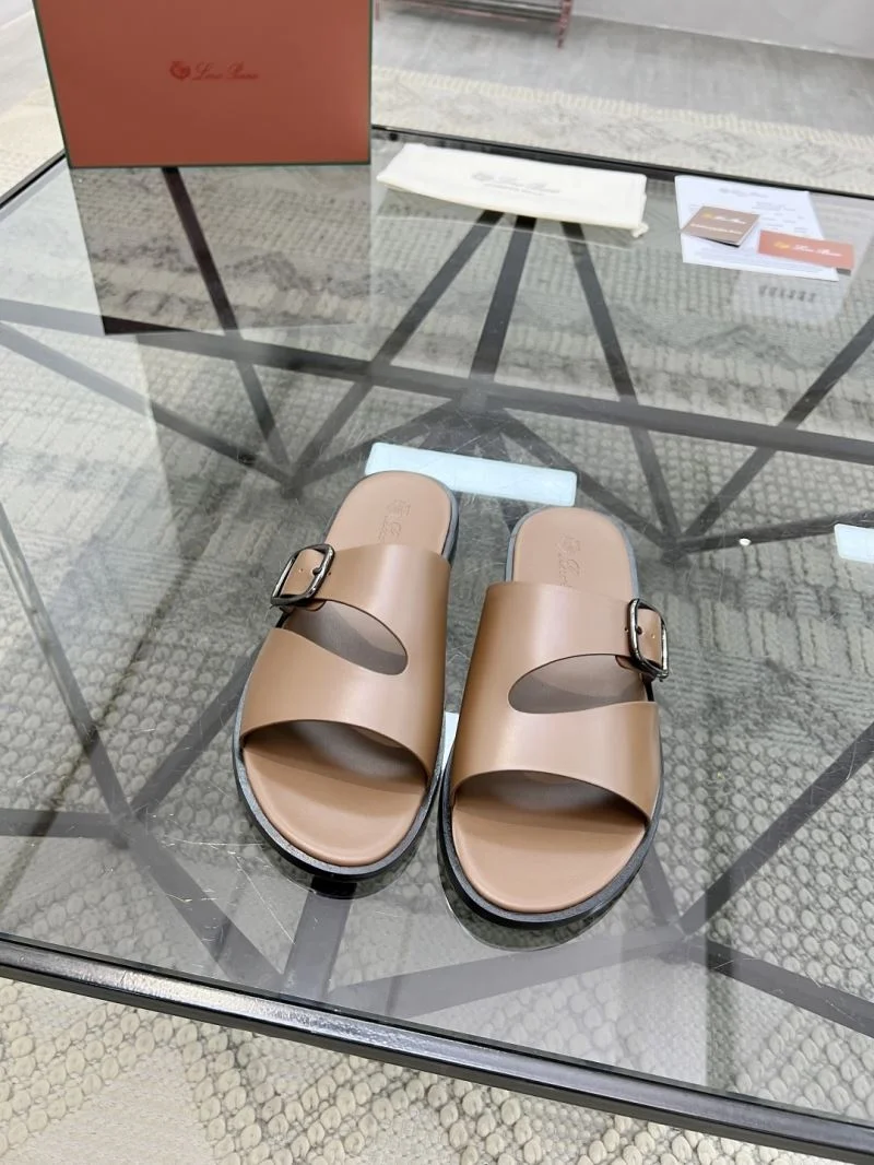 Loro Piana Sandals FreshLook 4439