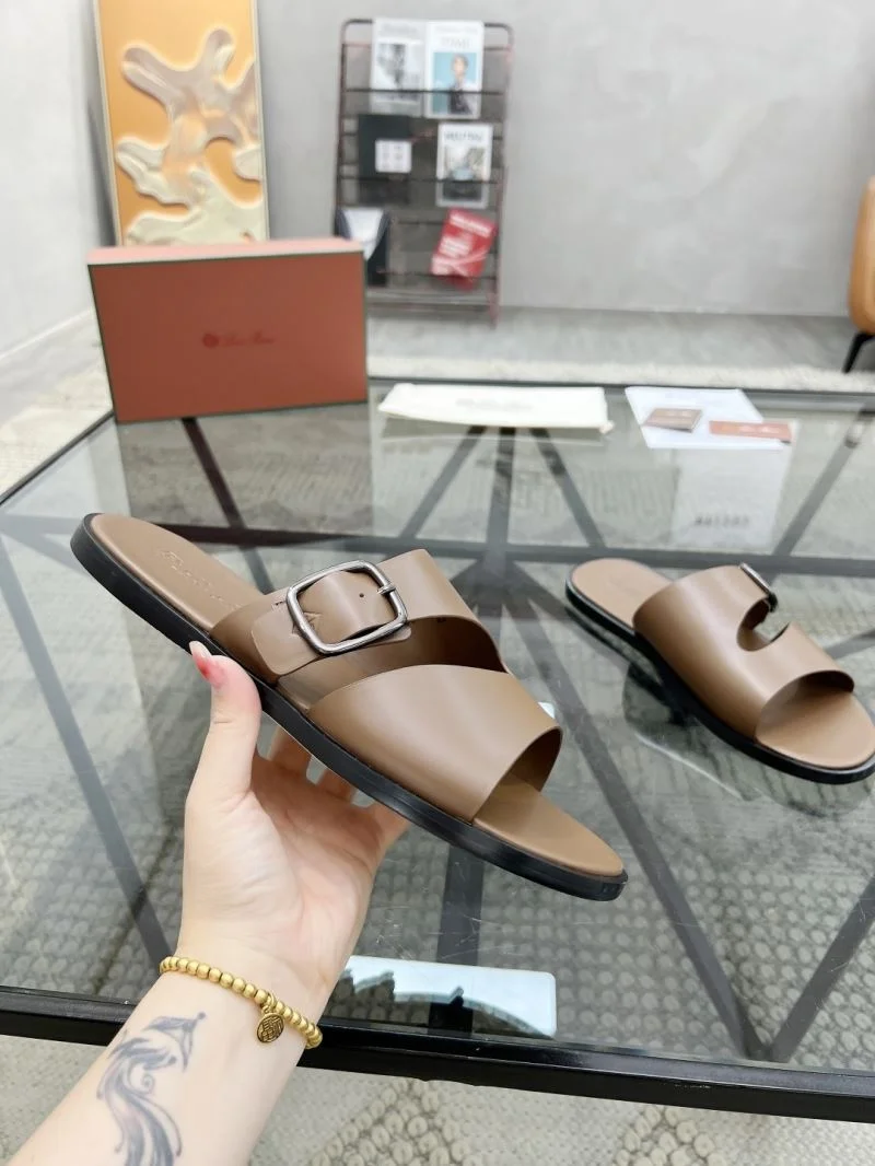 Loro Piana Sandals FreshLook 4439