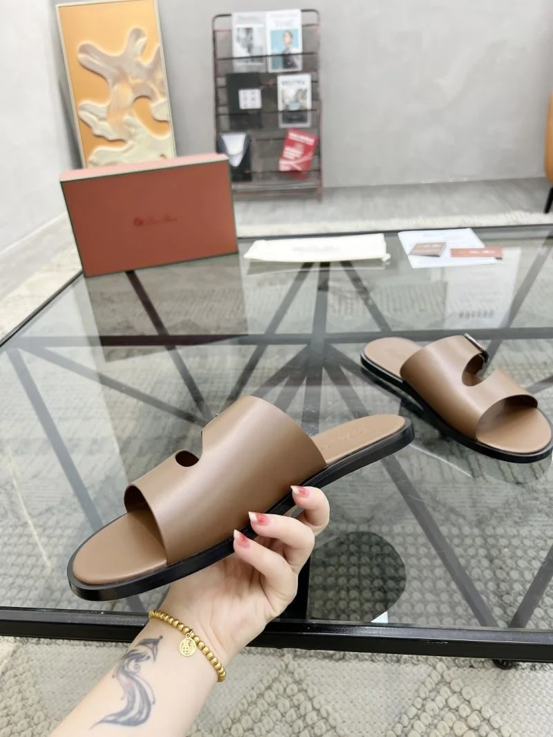 Loro Piana Sandals FreshLook 4439
