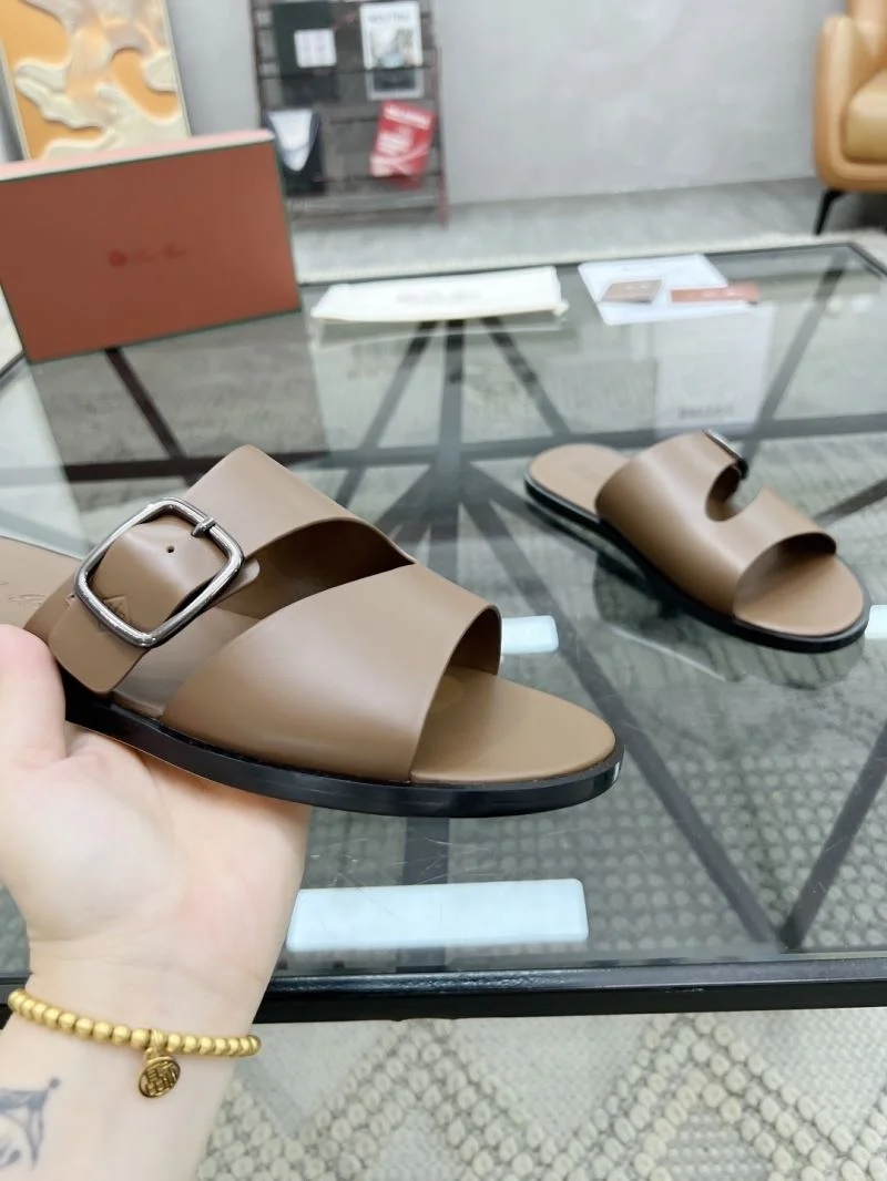Loro Piana Sandals FreshLook 4439