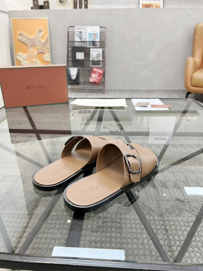 Loro Piana Sandals FreshLook 4439