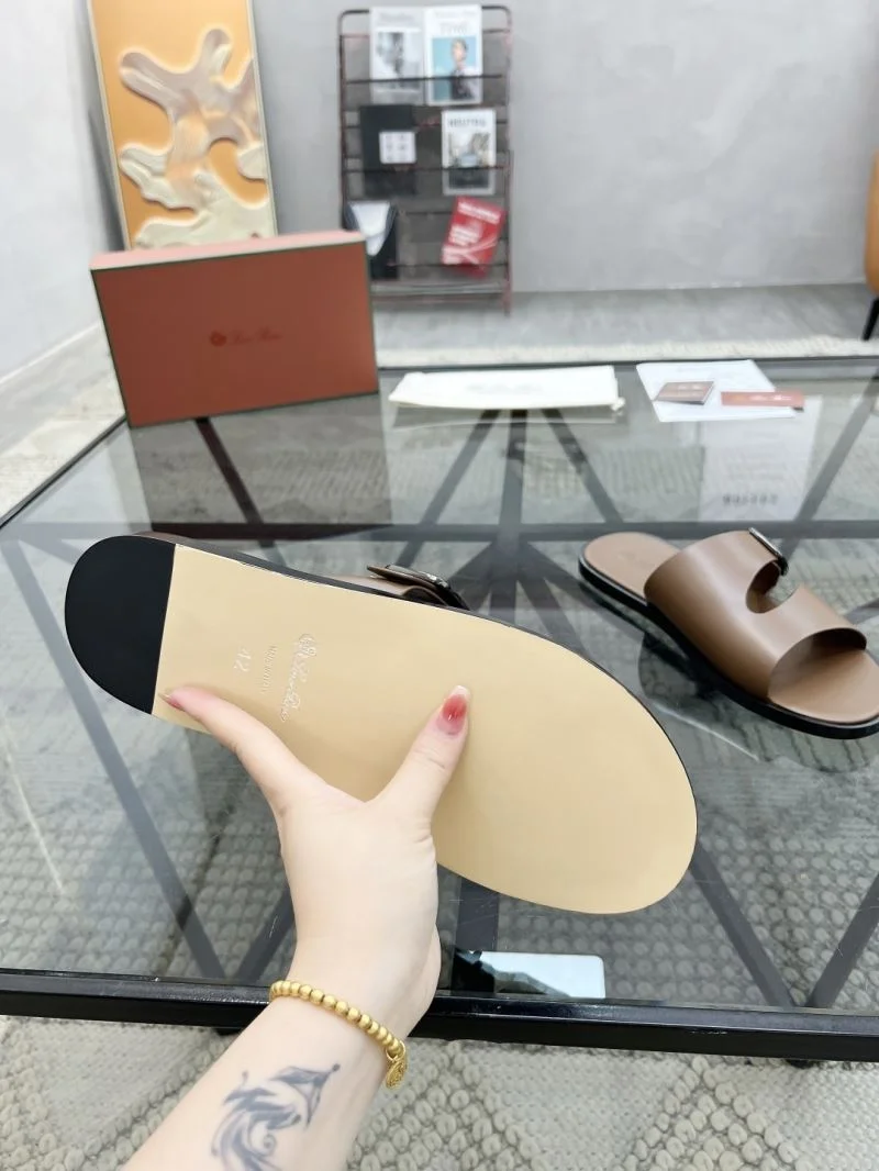 Loro Piana Sandals FreshLook 4439
