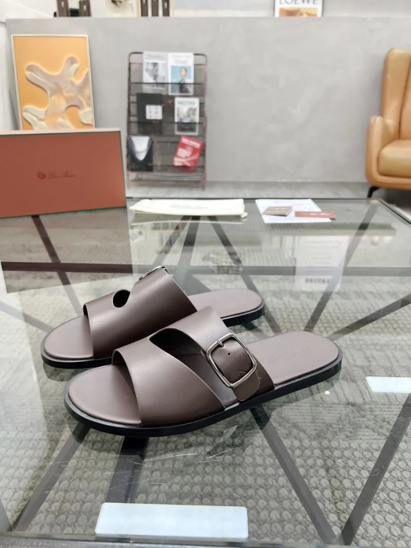 Loro Piana Sandals Durable 4350