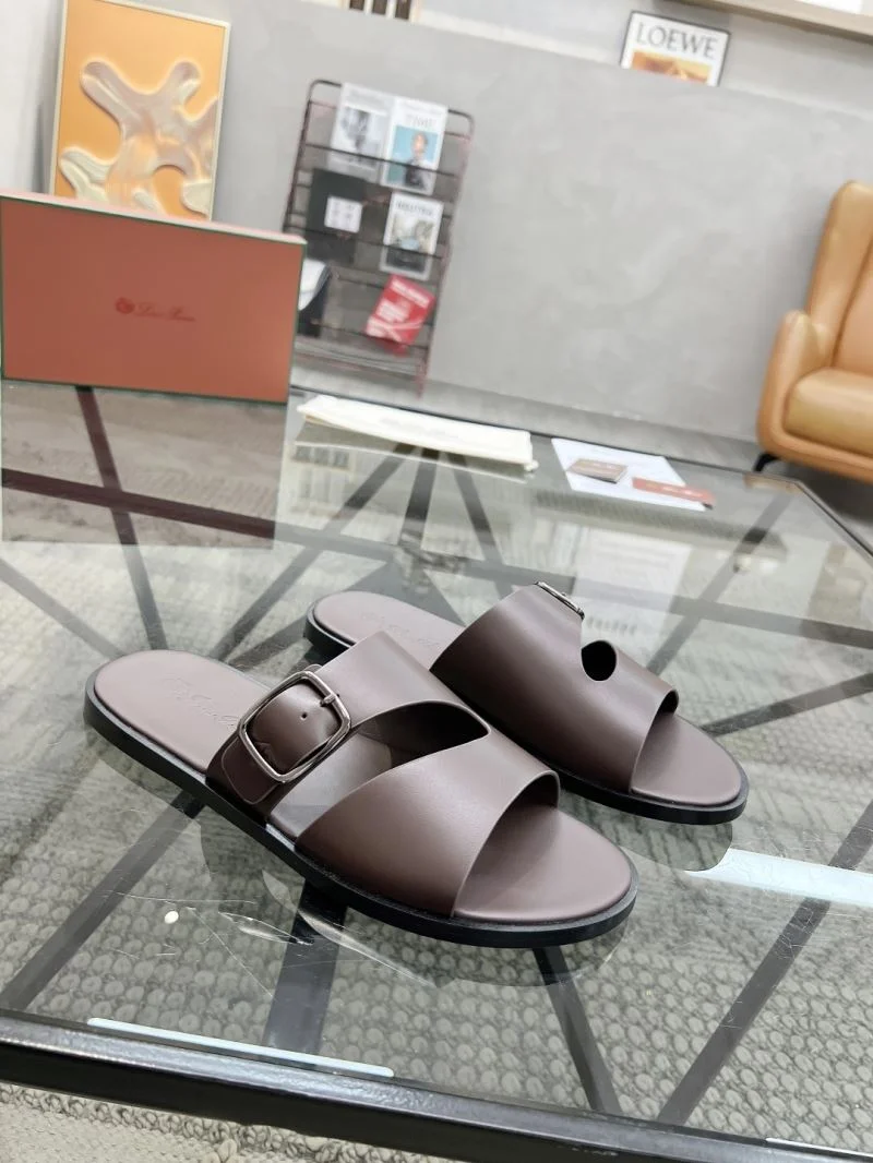 Loro Piana Sandals Durable 4350