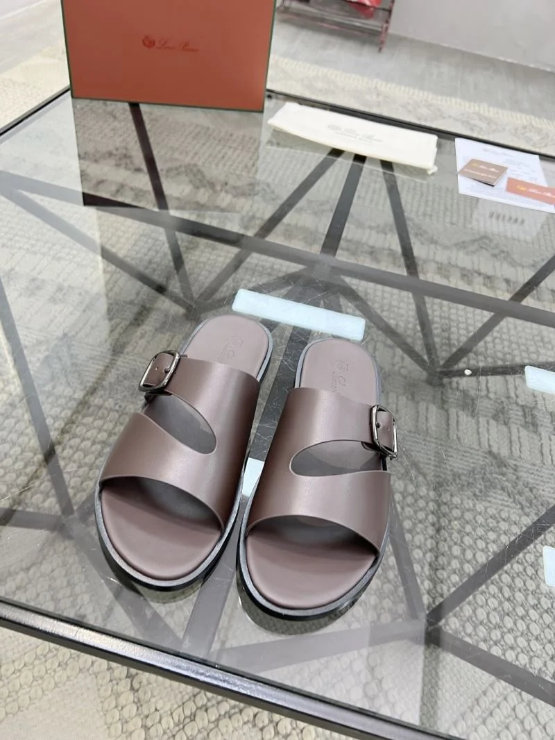 Loro Piana Sandals Durable 4350