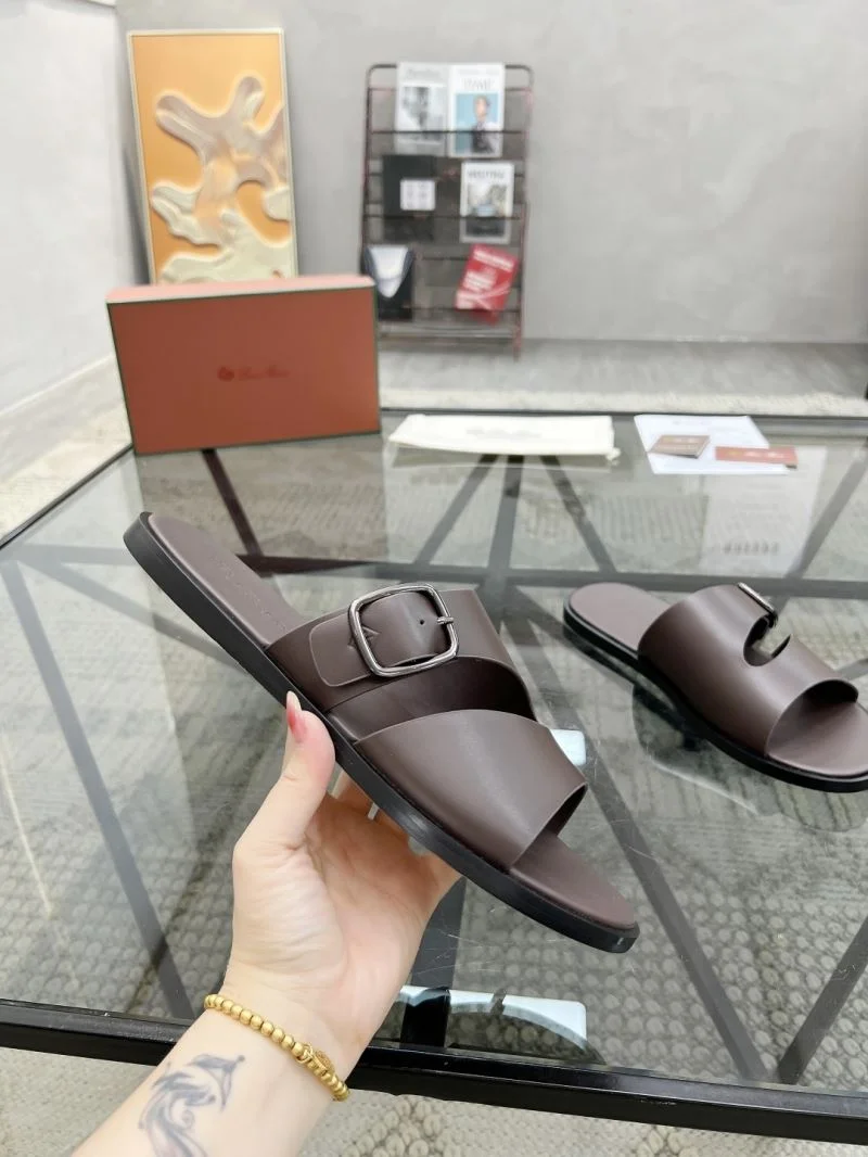 Loro Piana Sandals Durable 4350