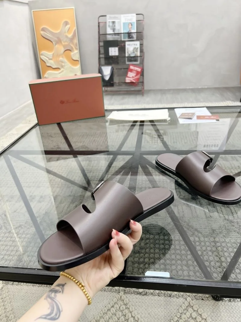 Loro Piana Sandals Durable 4350