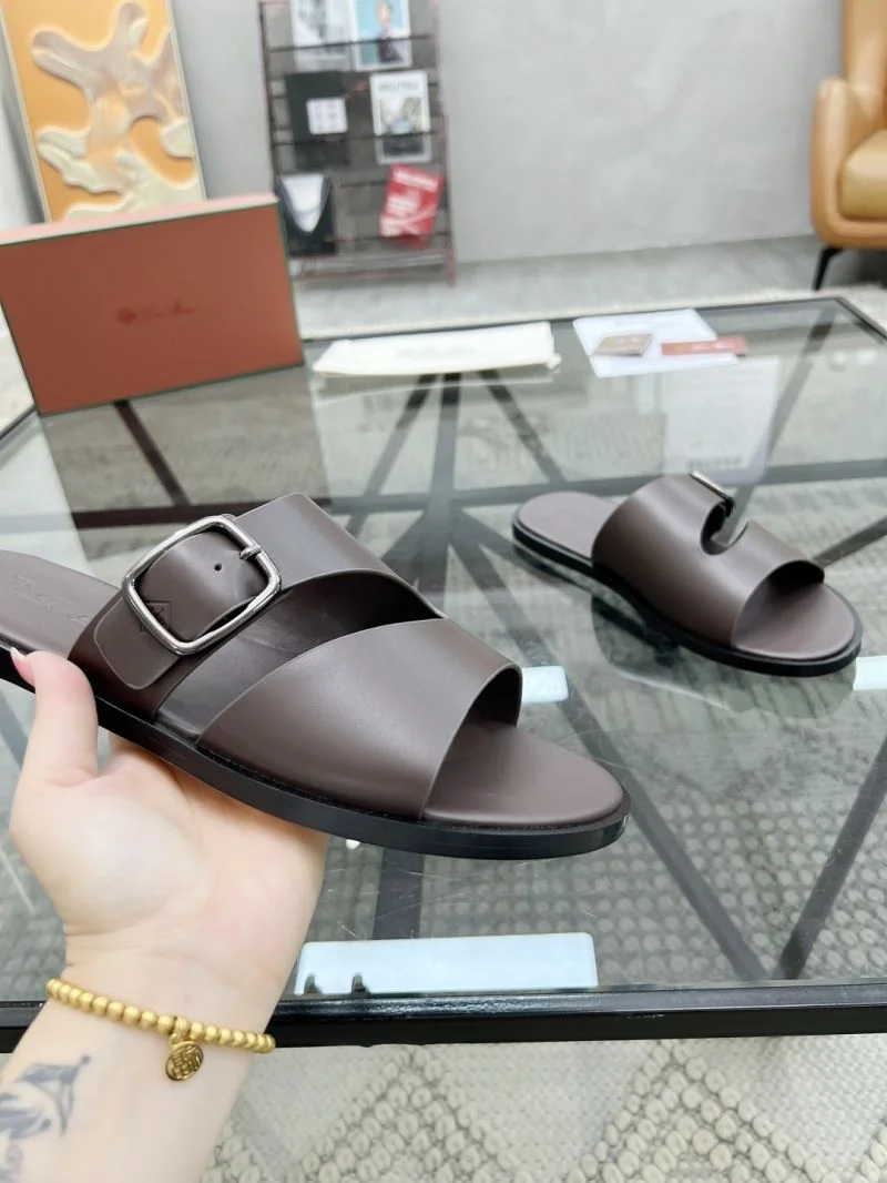 Loro Piana Sandals Durable 4350