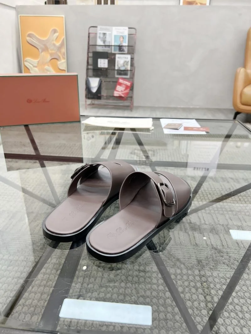 Loro Piana Sandals Durable 4350