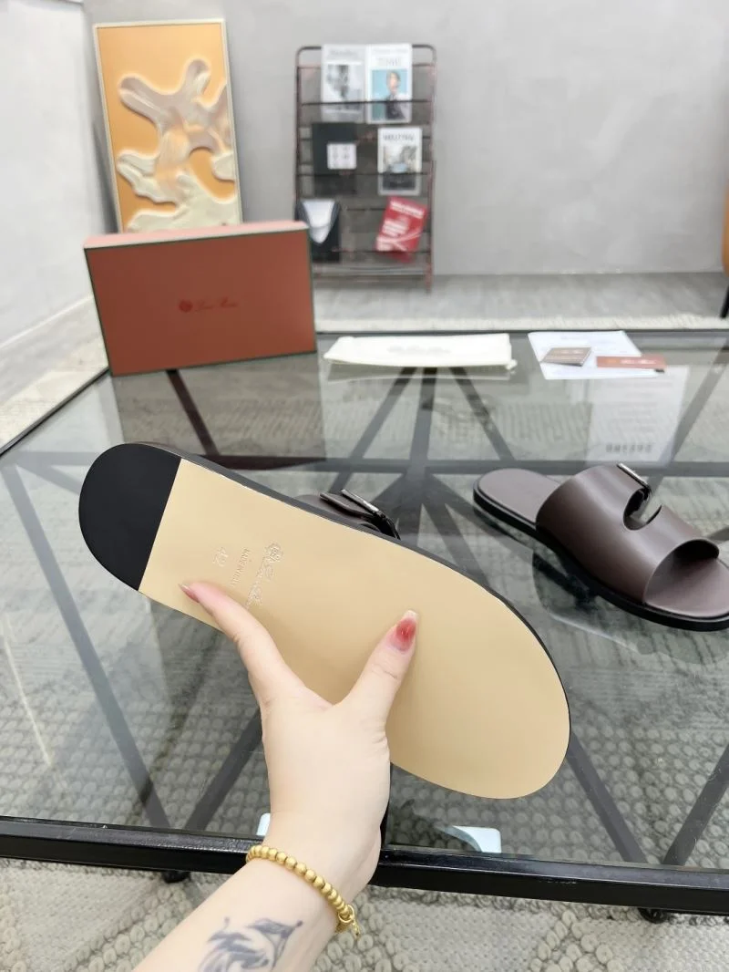 Loro Piana Sandals Durable 4350