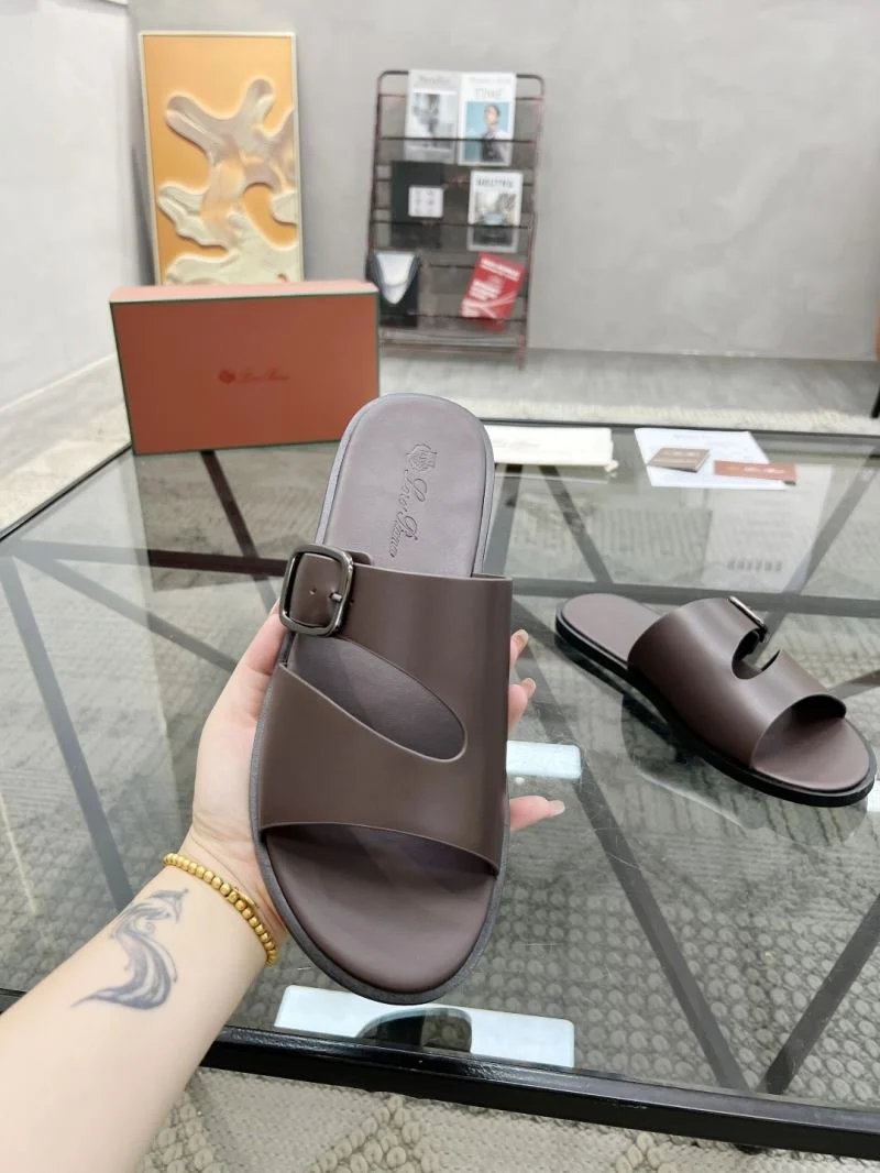 Loro Piana Sandals Durable 4350