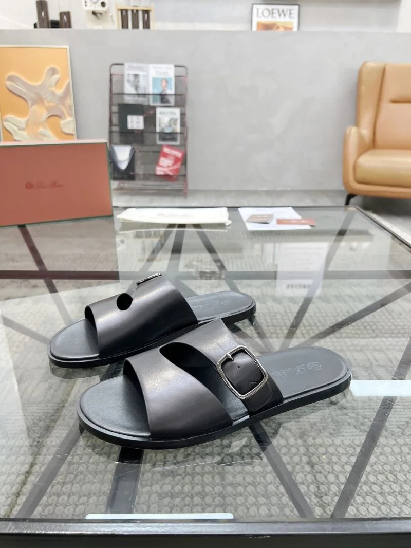Loro Piana Sandals Sleek 4385