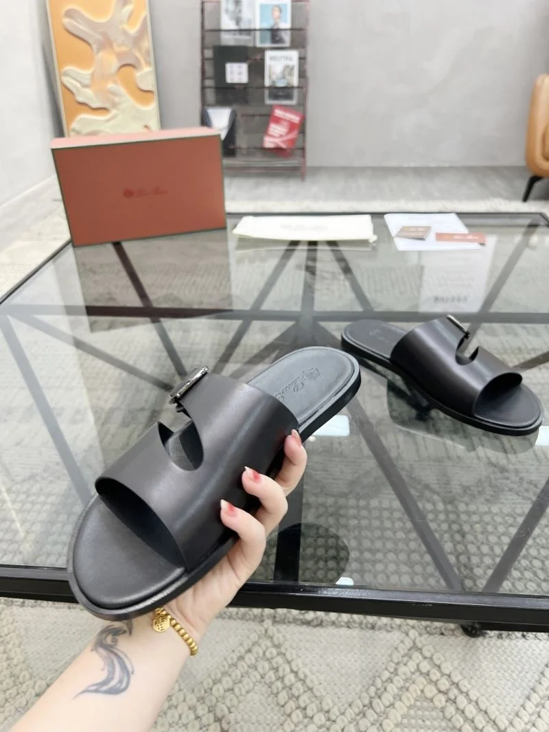 Loro Piana Sandals Sleek 4385