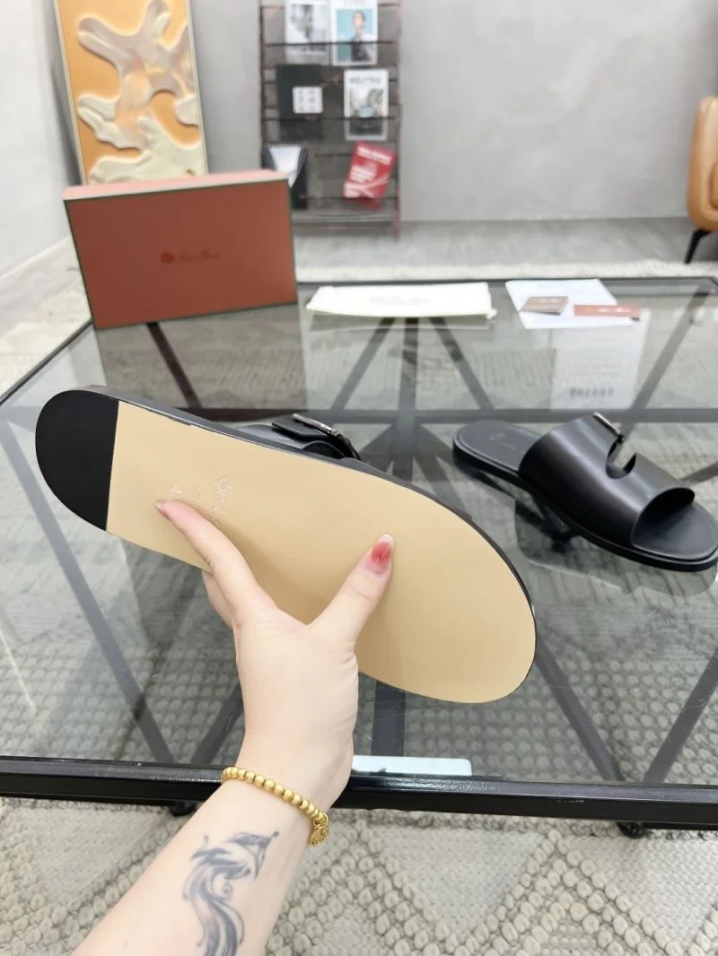 Loro Piana Sandals Sleek 4385