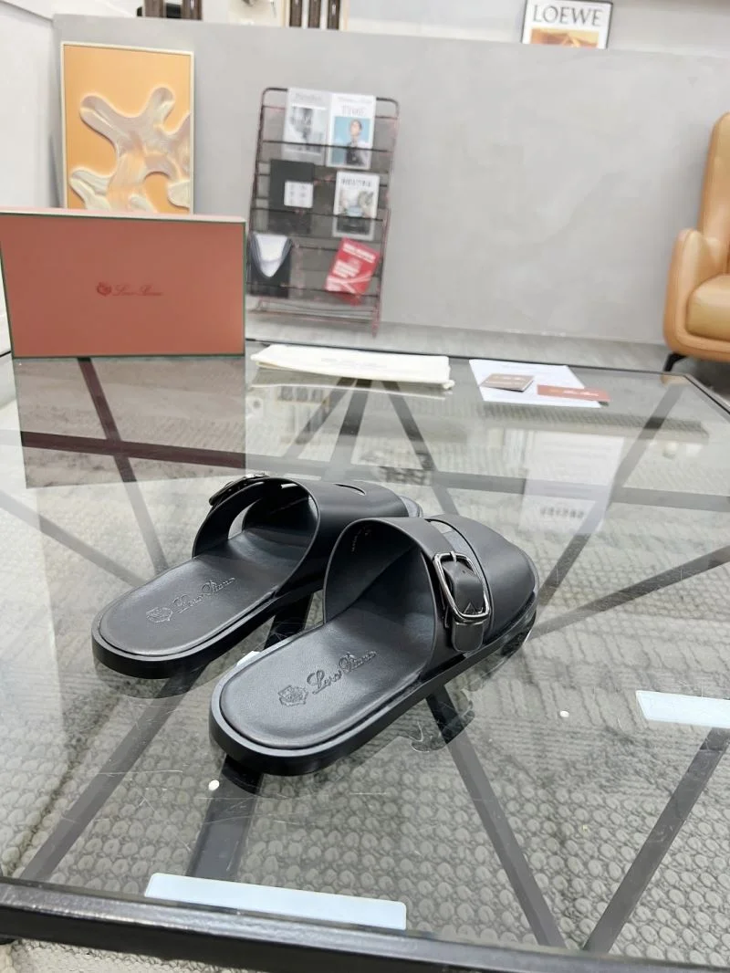 Loro Piana Sandals Sleek 4385