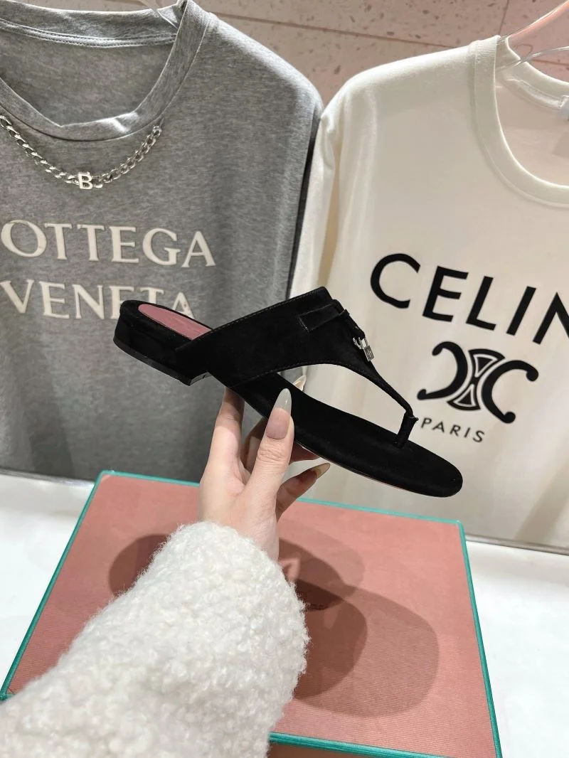 Loro Piana Sandals ZeroBulk 12130