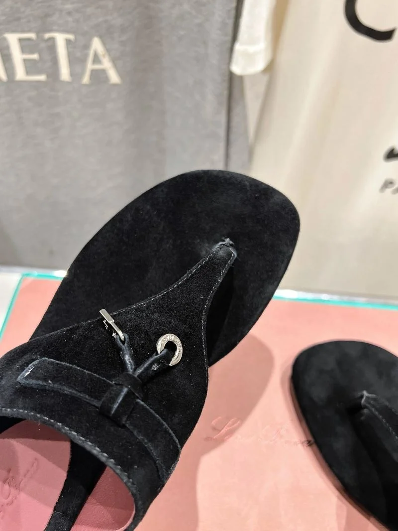 Loro Piana Sandals ZeroBulk 12130