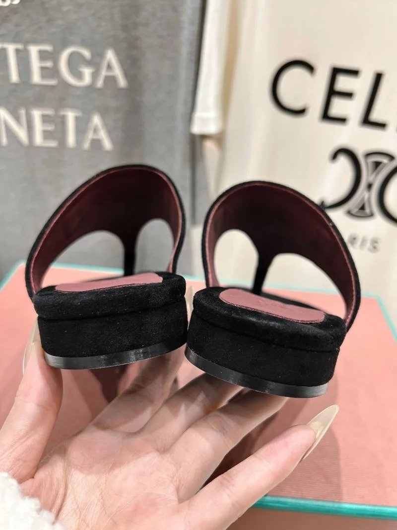 Loro Piana Sandals ZeroBulk 12130