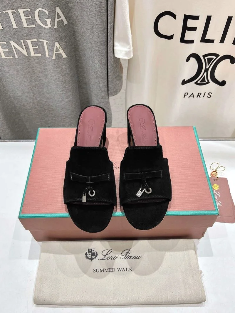Loro Piana Sandals DailyWear 12115
