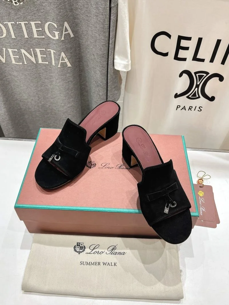 Loro Piana Sandals DailyWear 12115