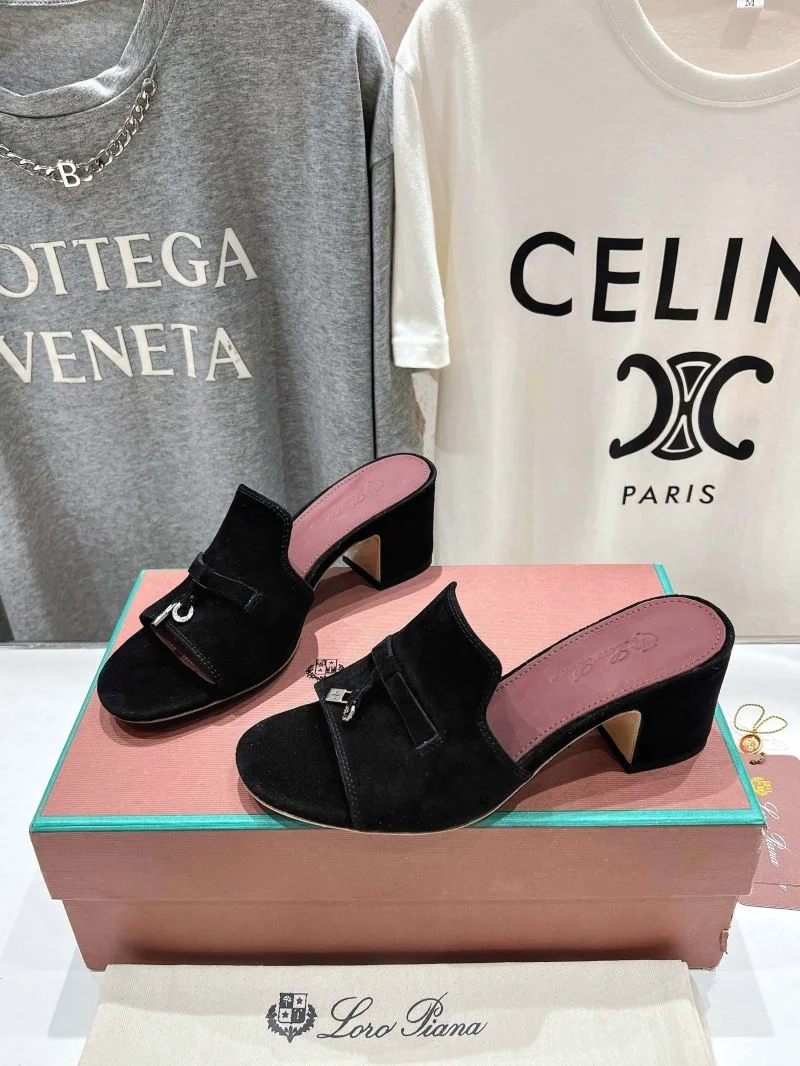 Loro Piana Sandals DailyWear 12115
