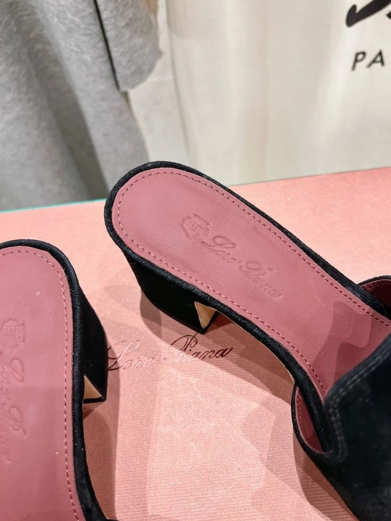 Loro Piana Sandals DailyWear 12115