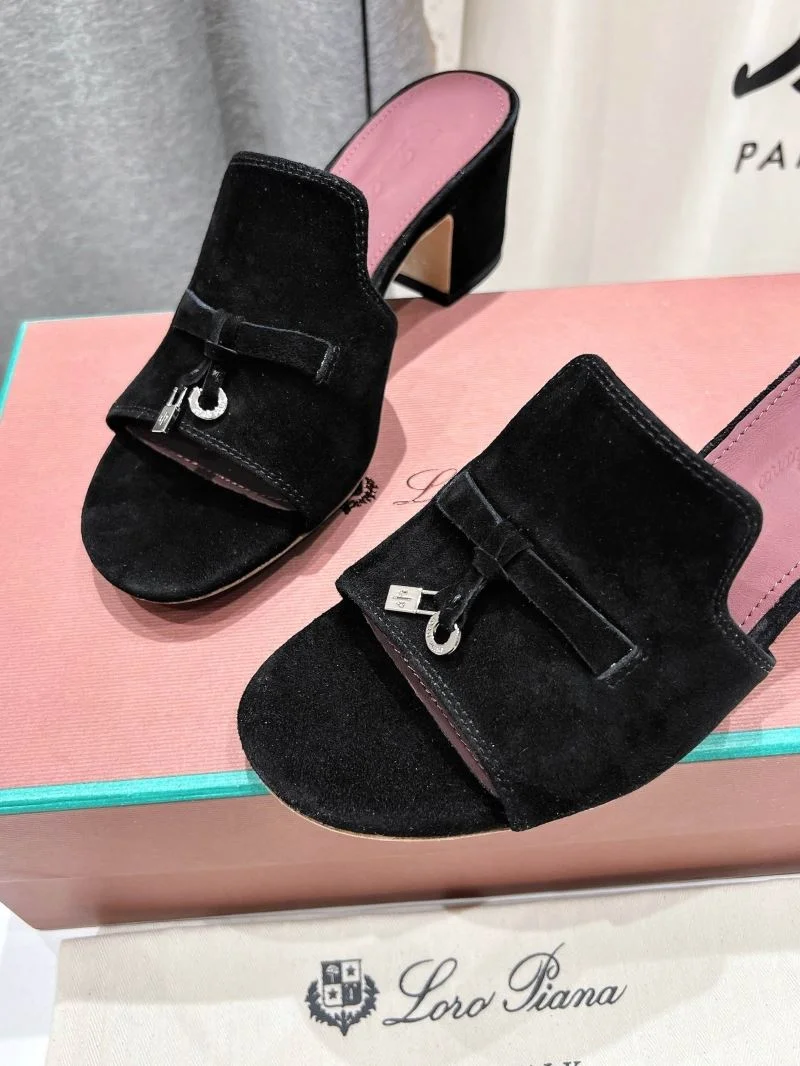 Loro Piana Sandals DailyWear 12115