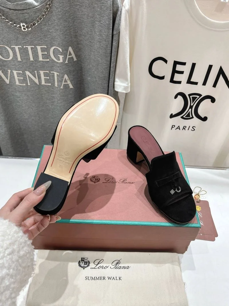 Loro Piana Sandals DailyWear 12115
