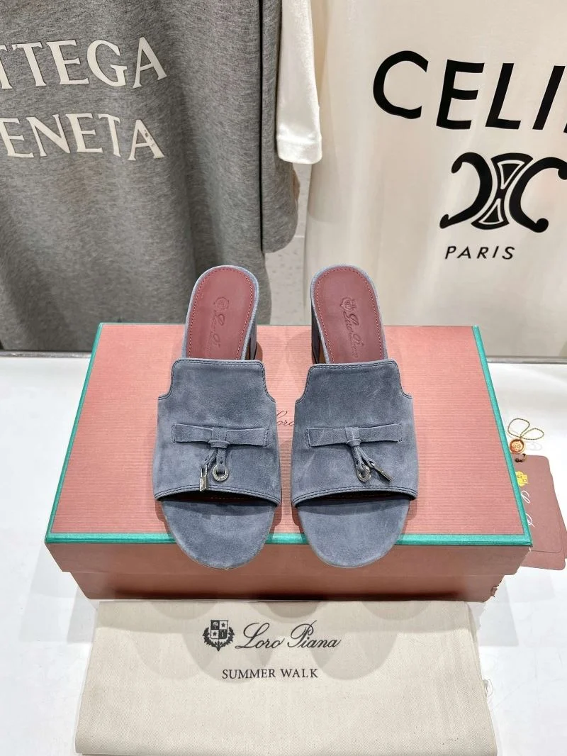 Loro Piana Sandals FastDry 12113