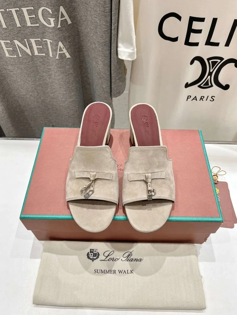 Popular Loro Piana Sandals 12114