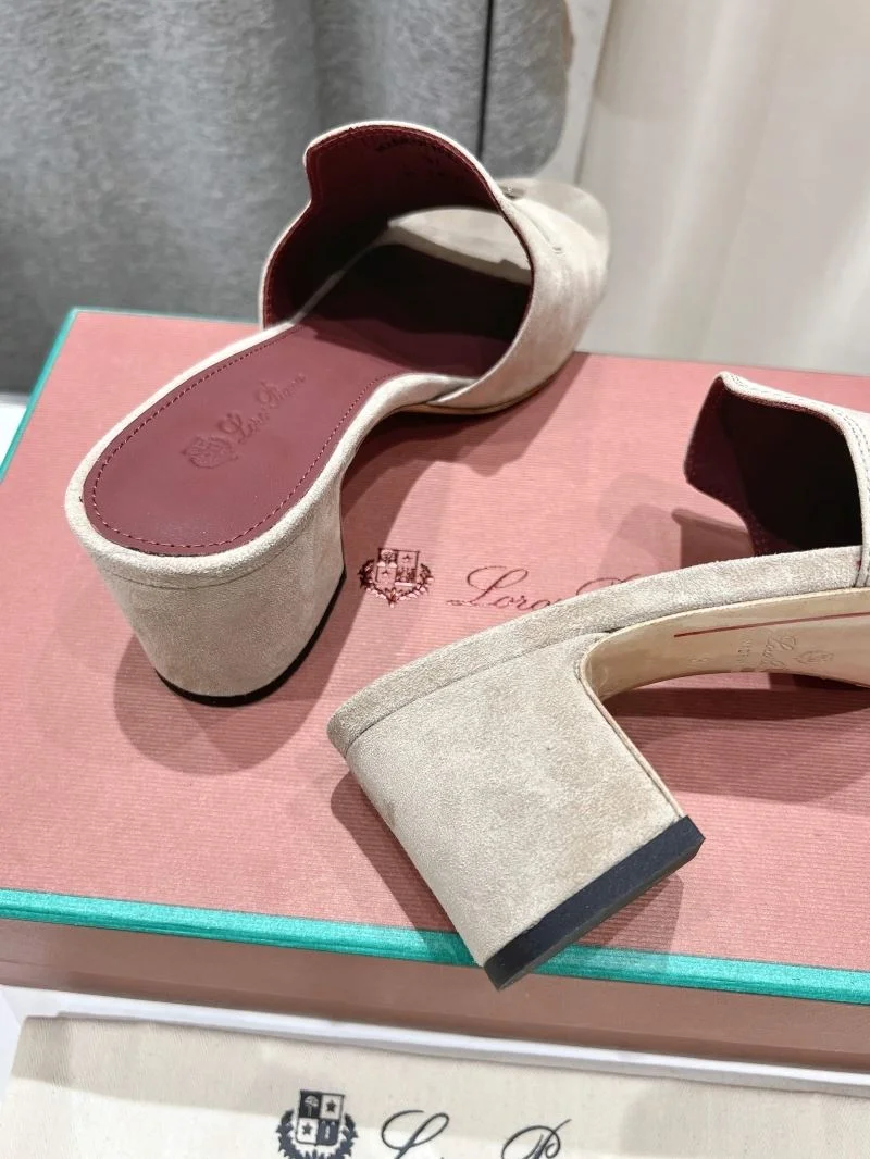 Popular Loro Piana Sandals 12114